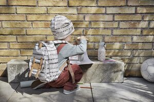 Elodie Details laste seljakott Tidemark Drops - Affenzahn