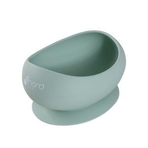 Nordbaby silicone suction bowl - Nordbaby
