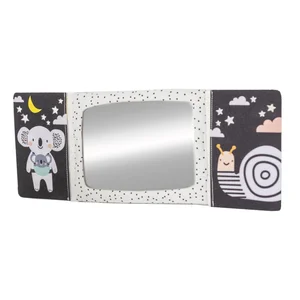 Taf Toys Tummy-time mirror Book - Taf Toys