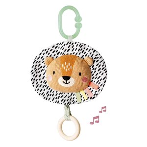 Taf Toys Harry Musical lion - Done by Deer