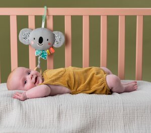 Taf Toys Kimmy Musical Koala - Done by Deer