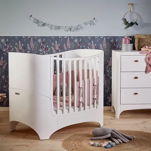 Leander mattress protection for Classic baby cot, 115x65cm - Leander