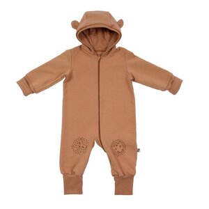 Nordbaby Hooded suit HOGGY - Legowear