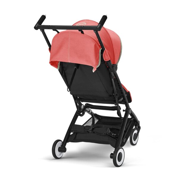 Cybex Libelle buggy Hibiscus Red - Cybex