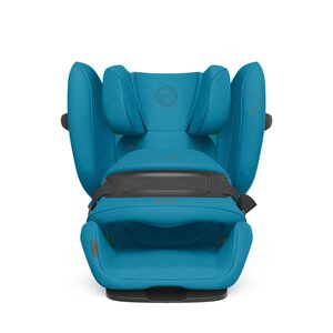 Cybex Pallas G i-Size 76-150cm car seat, Beach Blue - Cybex