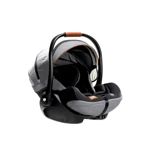 Joie I-Level Recline car seat 40-85cm, Carbon - Cybex