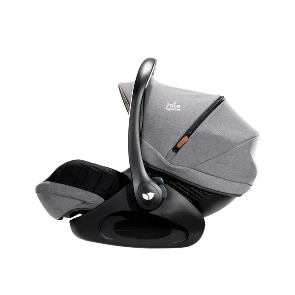 Joie I-Level Recline car seat 40-85cm, Carbon with base Encore - Joie
