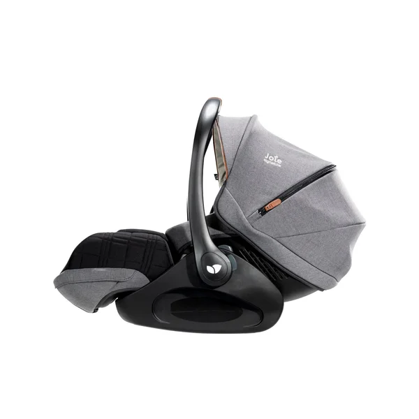 Joie I-Level Recline car seat 40-85cm, Carbon with base Encore - Joie