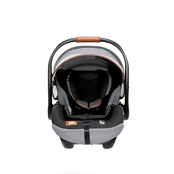 Joie I-Level Recline car seat 40-85cm, Carbon - Joie