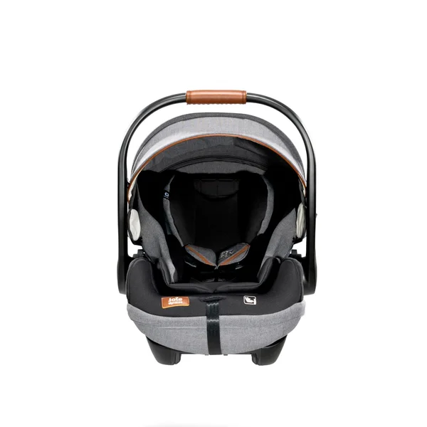 Joie I-Level Recline car seat 40-85cm, Carbon with base Encore - Joie