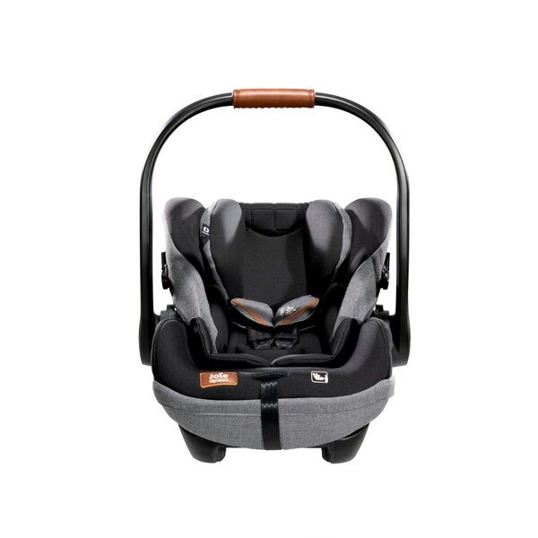 Joie I-Level Recline car seat 40-85cm, Carbon - Joie