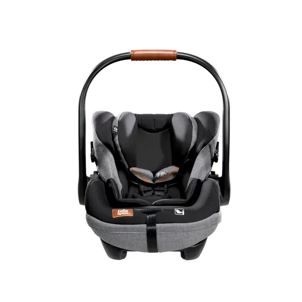 Joie I-Level Recline car seat 40-85cm, Carbon with base Encore - Joie