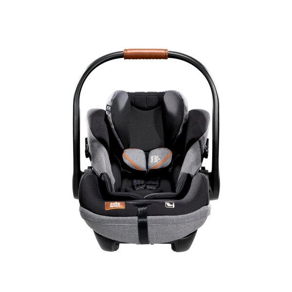 Joie I-Level Recline car seat 40-85cm, Carbon - Joie