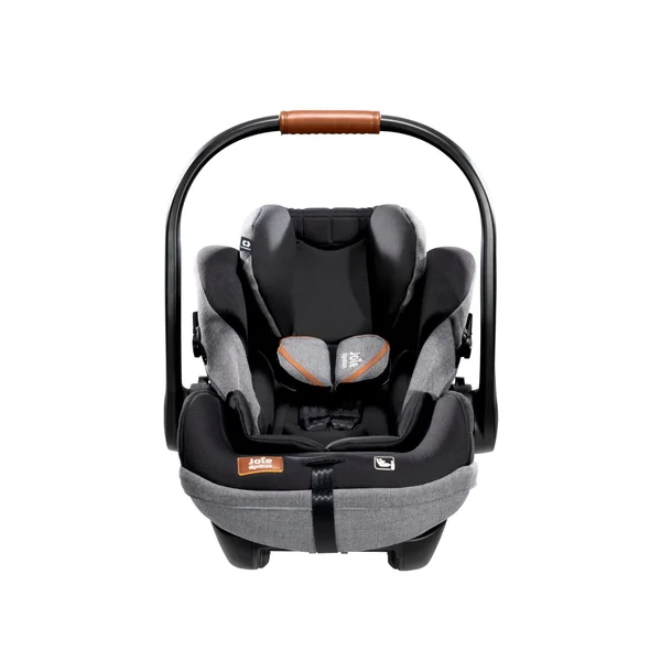 Joie I-Level Recline car seat 40-85cm, Carbon with base Encore - Joie