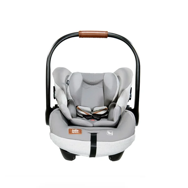 Joie web set I-Level Recline 40-85cm, Oyster + base Encore - Joie