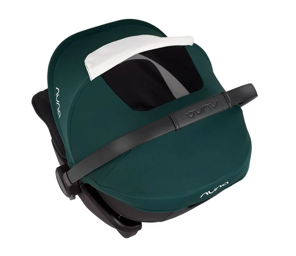 Nuna Arra Next car seat 40-85cm Lagoon with isofix Base Next  - Nuna