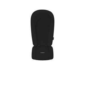 Cybex Newborn nest Black - Nordbaby