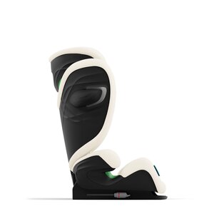 Cybex Solution G i-Fix автокресло 100-150cm, Seashell Beige - Joie