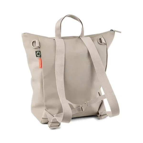Done by Deer changing backpack  - Done by Deer