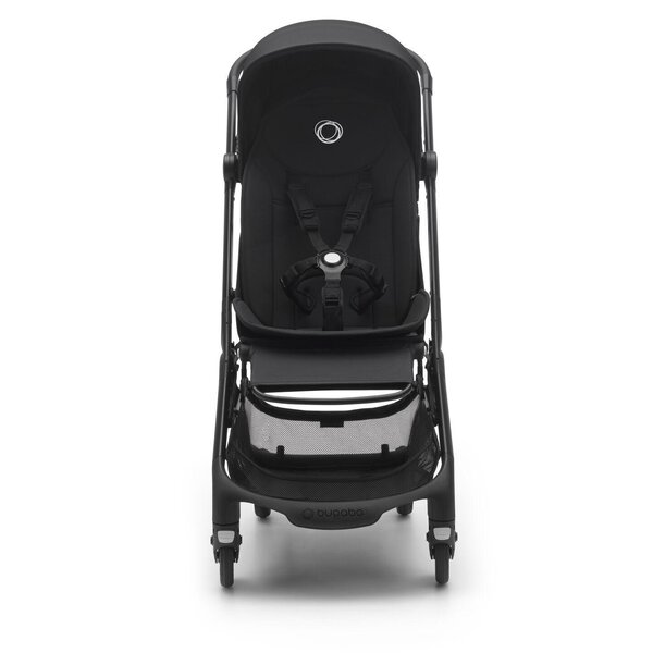 Bugaboo Butterfly buggy Black/Midnight black - Bugaboo