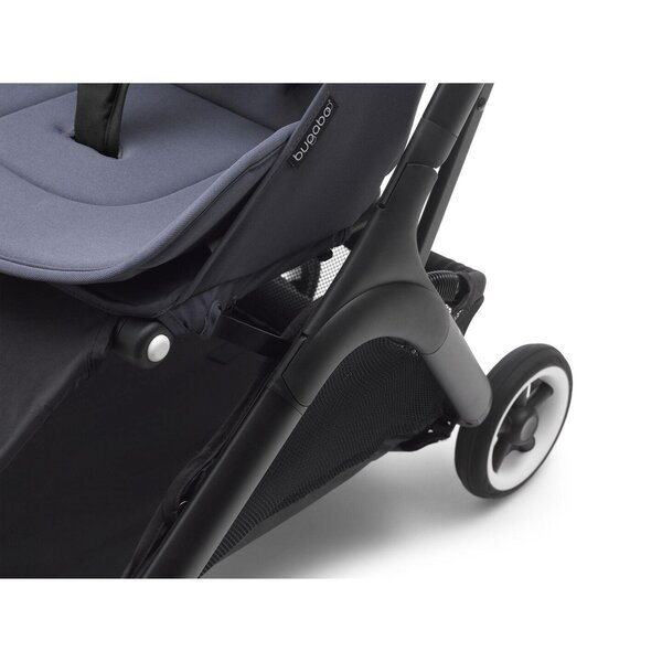 Bugaboo Butterfly buggy Black/Stormy Blue - Bugaboo