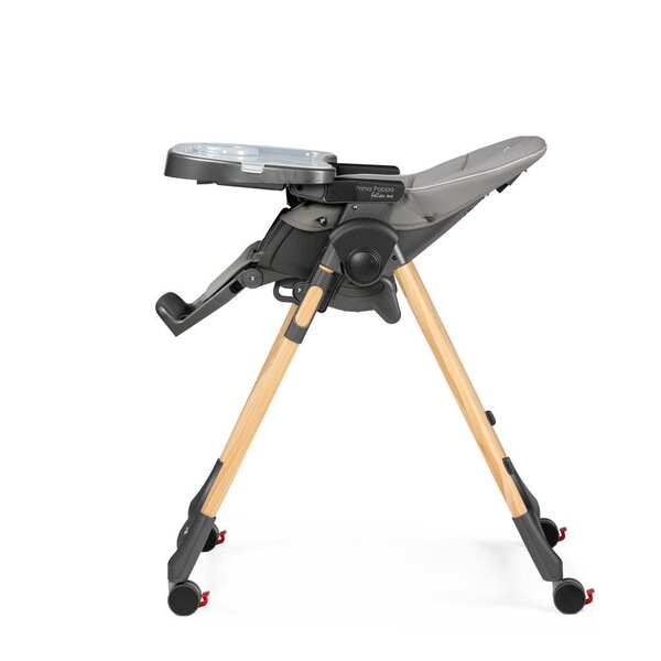 Peg-Perego Prima Pappa Follow Me highchair Ambiance Ice - Peg-Perego