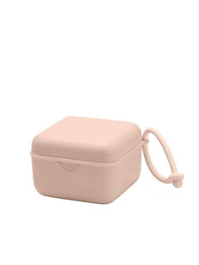Bibs pacifier box  - Done by Deer