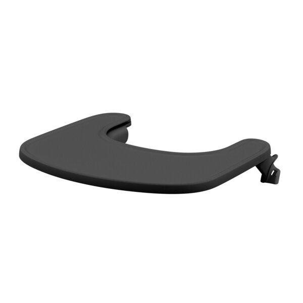 Cybex Lemo 3in1 highchair set Stunning Black - Cybex
