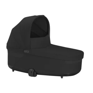 Cybex Balios S/Talos S Lux carrycot Moon Black - Cybex