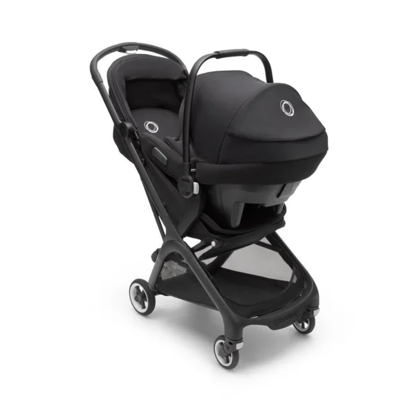 Bugaboo Butterfly адаптеры - Bugaboo