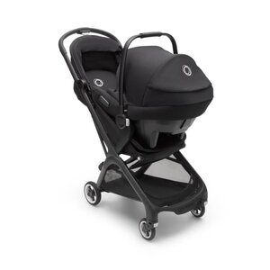 Bugaboo Butterfly адаптеры - Bugaboo