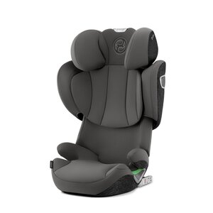 Cybex Solution T i-Fix автокресло 100-150cm, Mirage Grey  - Joie