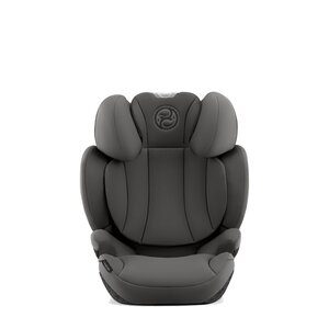 Cybex Solution T i-Fix автокресло 100-150cm, Mirage Grey  - Joie