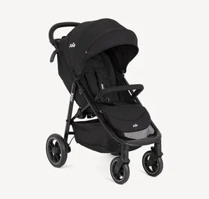 Joie Litetrax jalutuskäru Shale  - Joie