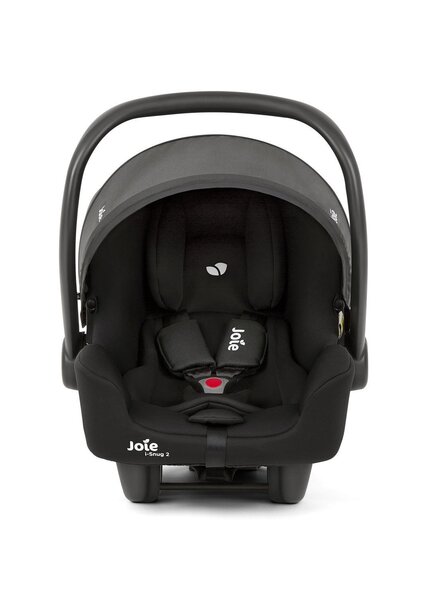Joie i-Snug 2 автокресло 40-75cm, Shale - Joie