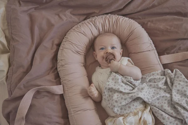Elodie Details latex pacifier 2pcs, Binky  - Elodie Details