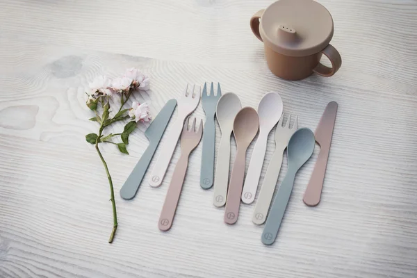 Elodie Details Childrens cutlery  - Elodie Details