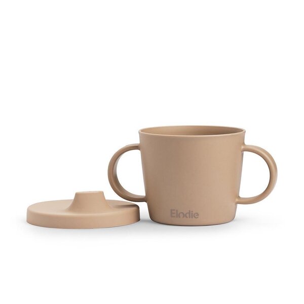Elodie Details nokaga tass Blushing Pink - Elodie Details