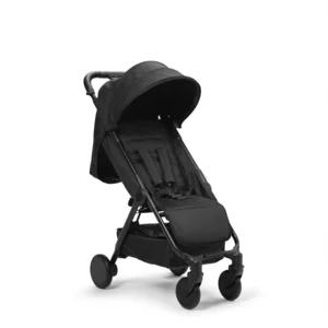 Elodie Details Mondo Stroller Black - Elodie Details