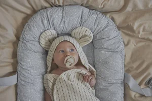 Elodie Details cozy nest  - Nordbaby