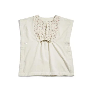 Elodie Details Poncho Autumn Rose   - Elodie Details