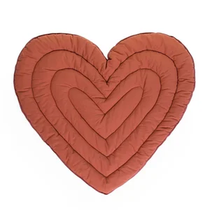 Childhome playmat 120cm, Heart - Taf Toys