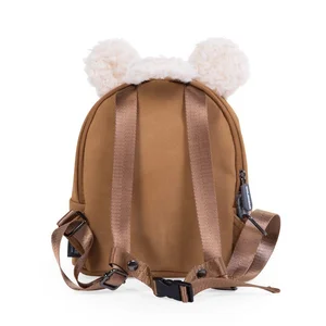 Childhome backpack My First bag Suede Look - Childhome