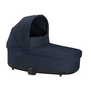 Cybex Balios S/Talos S Lux carrycot Ocean Blue - Cybex