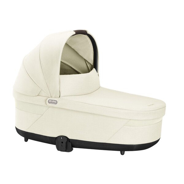 Cybex Balios S Lux stroller set Seashell Beige,with Cloud G i-size Plus  - Cybex
