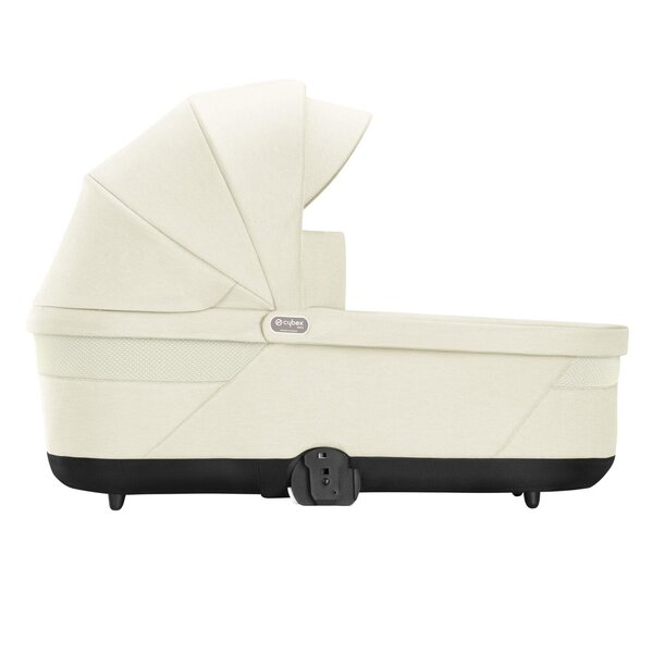 Cybex Balios S Lux stroller set Seashell Beige,with Cloud G i-size Plus  - Cybex