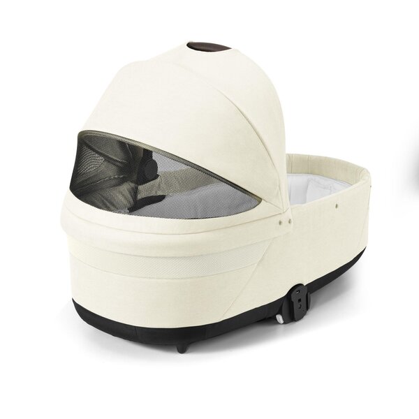 Cybex Balios S Lux stroller set Seashell Beige,with Cloud G i-size Plus  - Cybex