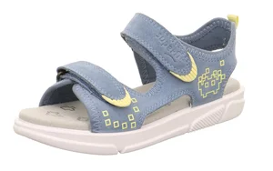 Superfit sandals Pixie - Geox