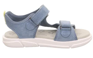 Superfit sandals Pixie - Geox