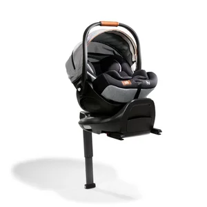 Joie I-Level Recline turvahäll 40-85cm, Carbon koos isofix alusega Encore - Cybex